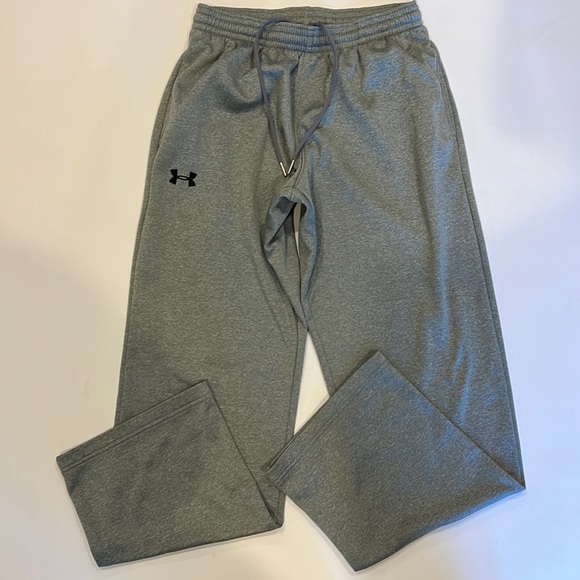 Under Armour Other - under Armour men’s gray sweatpants size medium